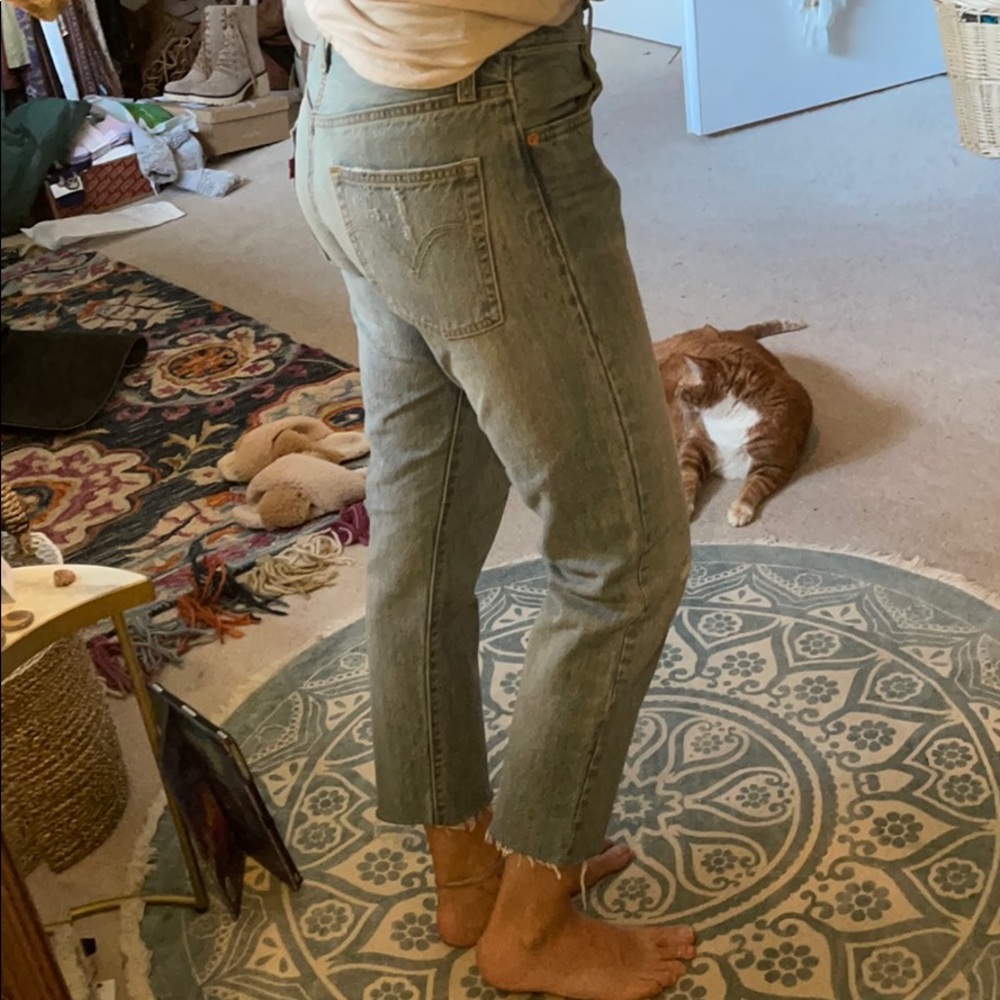 Levi jeans - Picture 4 of 4